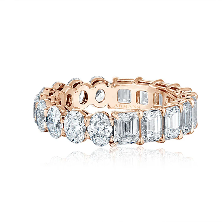 Alter Ego Eternity Band