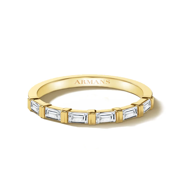 Arizona Diamond Band