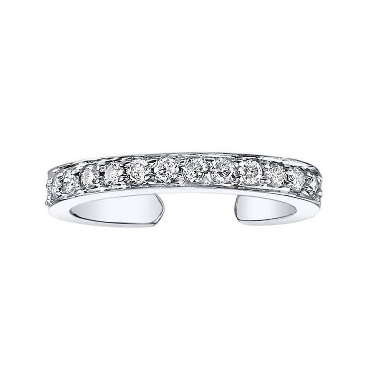 Cali Diamond Cuff - Image 2