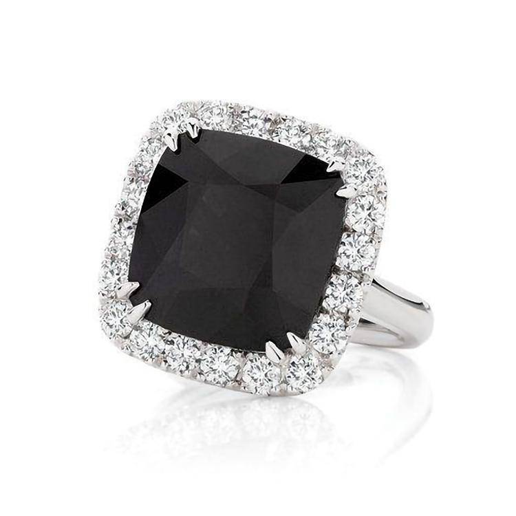 Ciara Diamond Ring