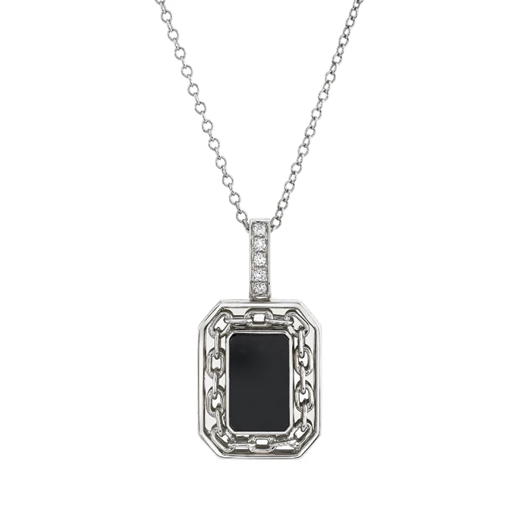 Da Vinci Pendant