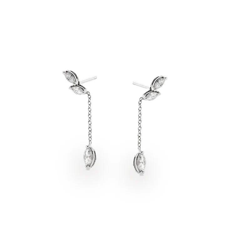 Demi Drop Earrings