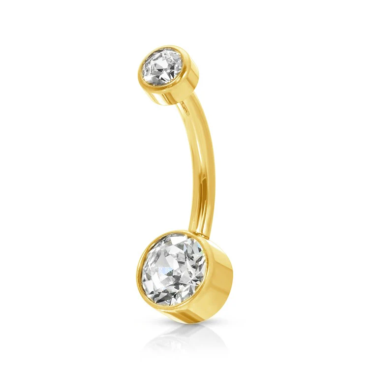 Diamond Belly Bar - Image 2