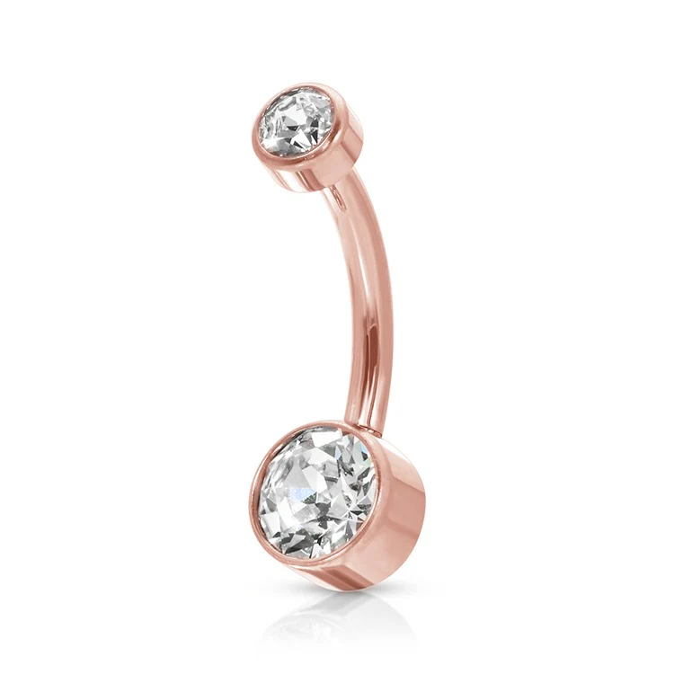 Diamond Belly Bar - Image 3
