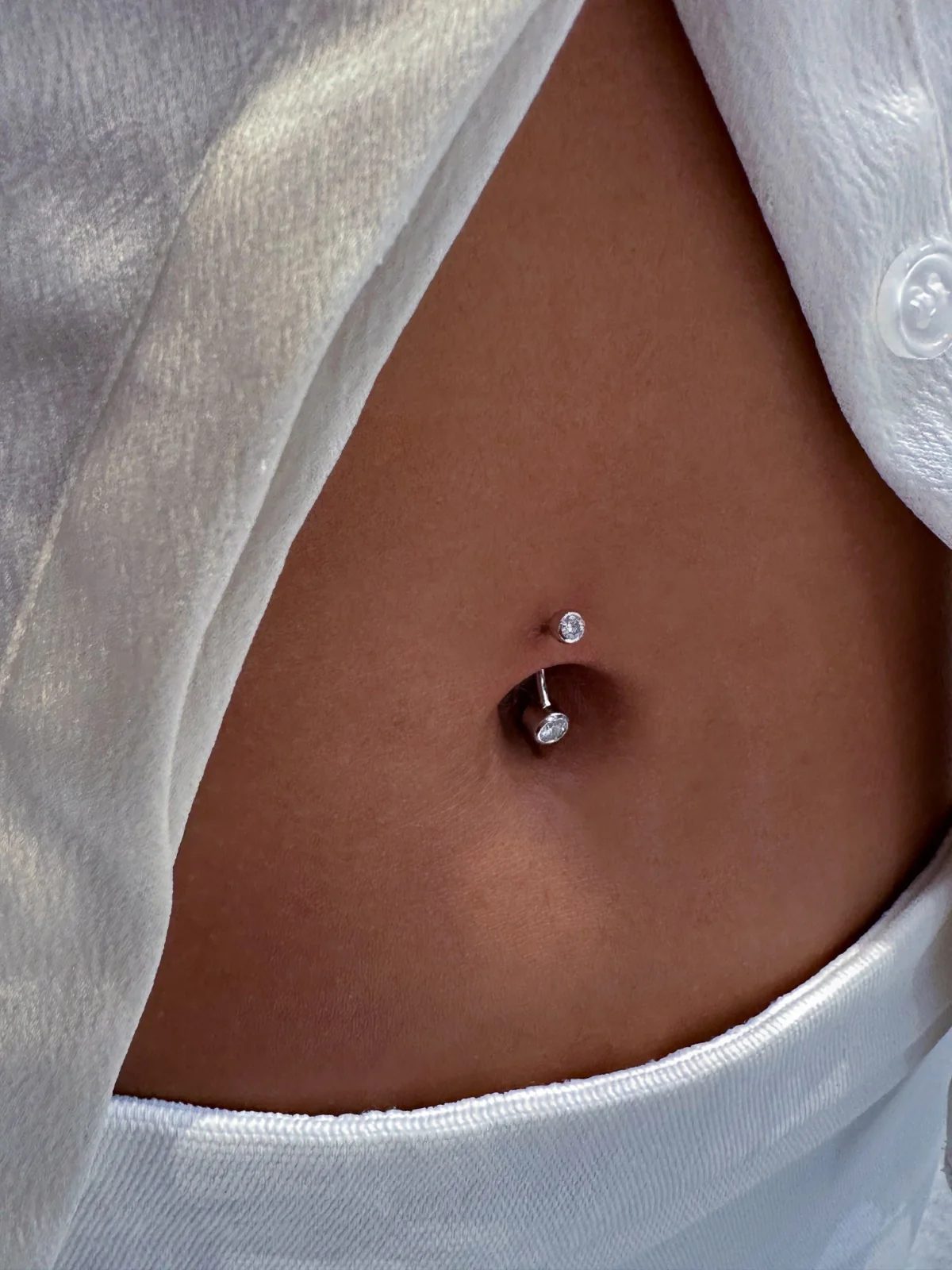 Diamond Belly Bar - Image 4
