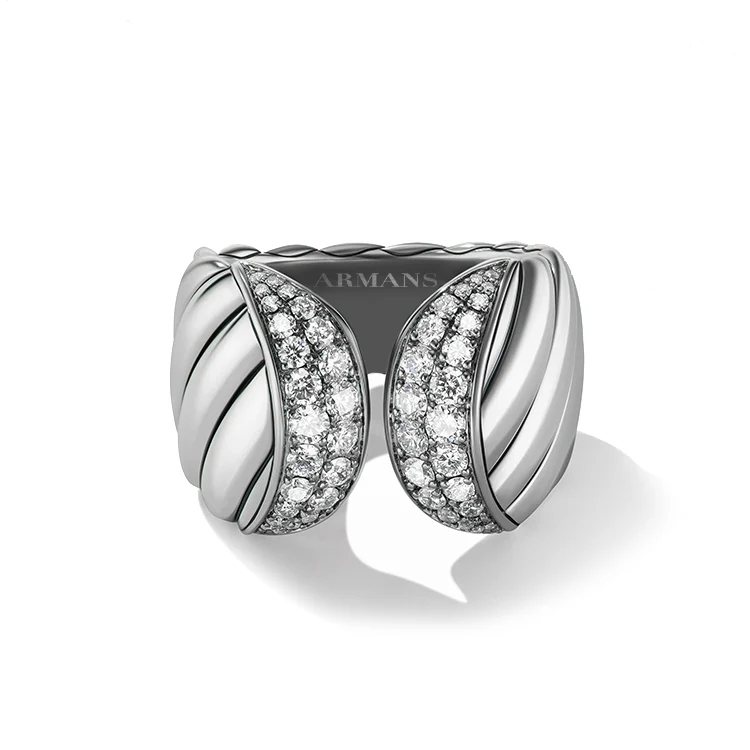 Diamond Triumph Ring - Image 2