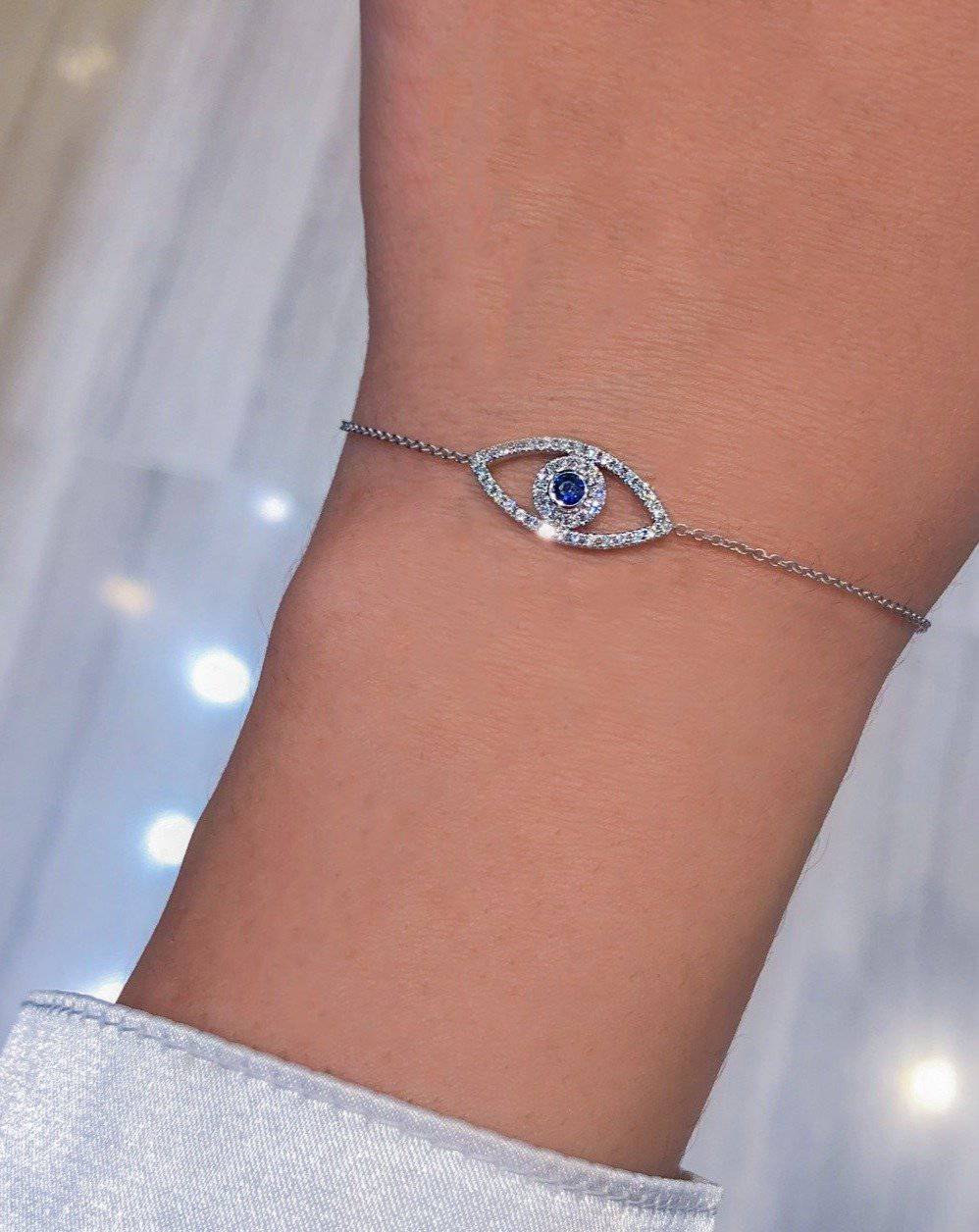 Evil Eye Bracelet - Image 5