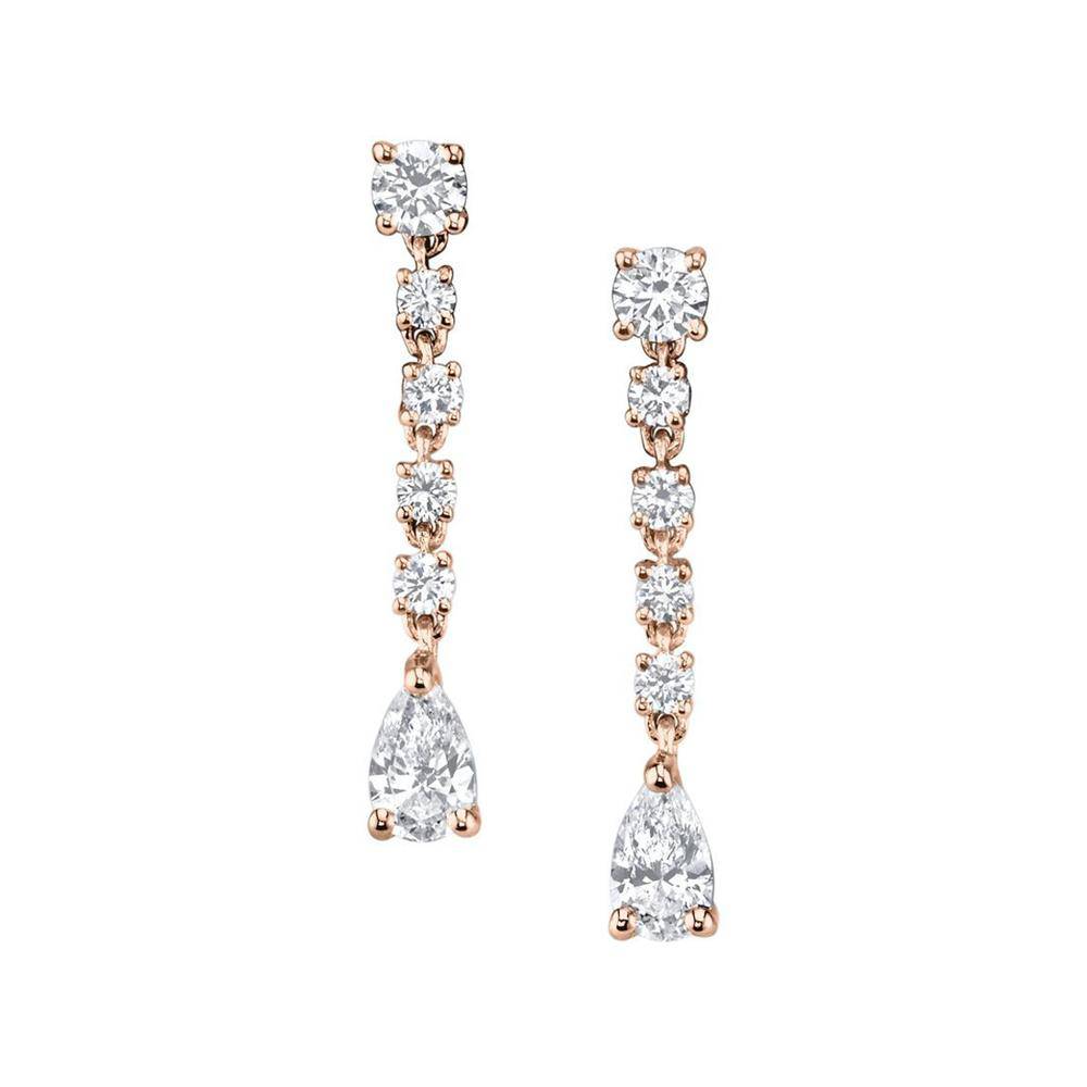 Florence Diamond Drops