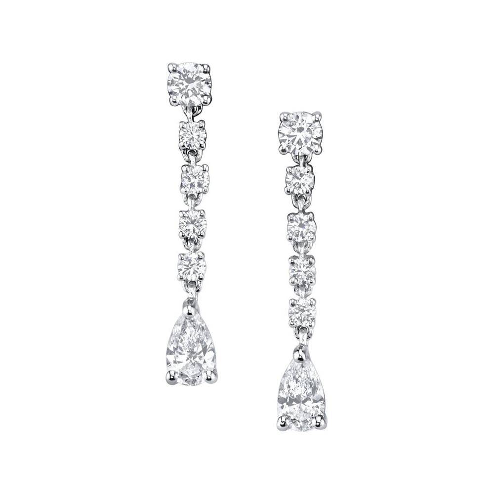 Florence Diamond Drops - Image 2