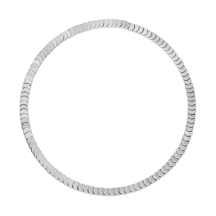 Indy Gold Choker - Image 2