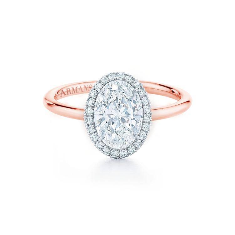 Kristina Engagement Ring - Image 2