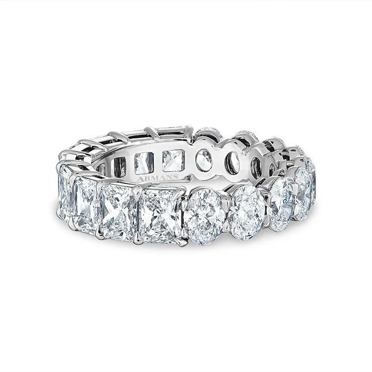 Larisa Eternity Band