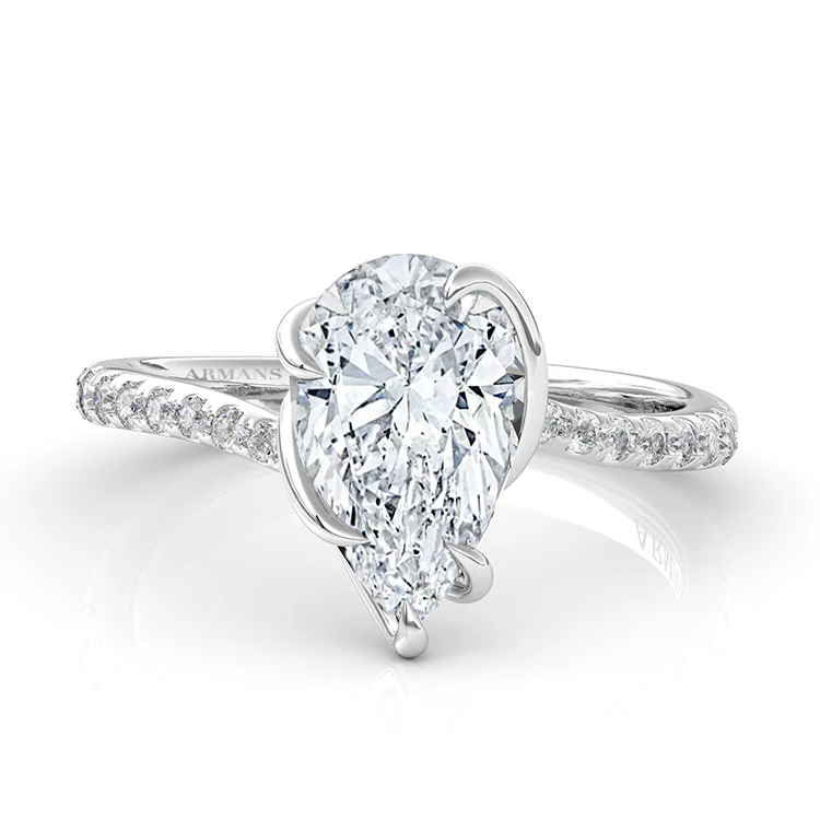 Lilliana Engagement Ring