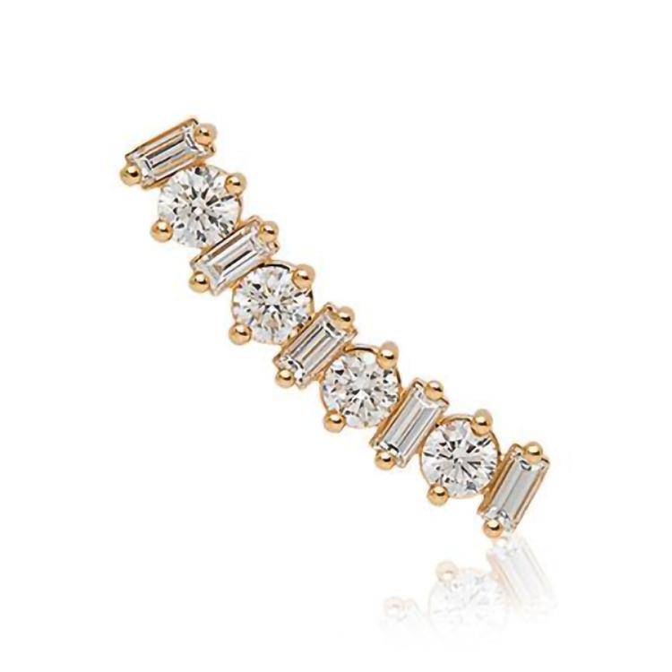 London Ear Cuff