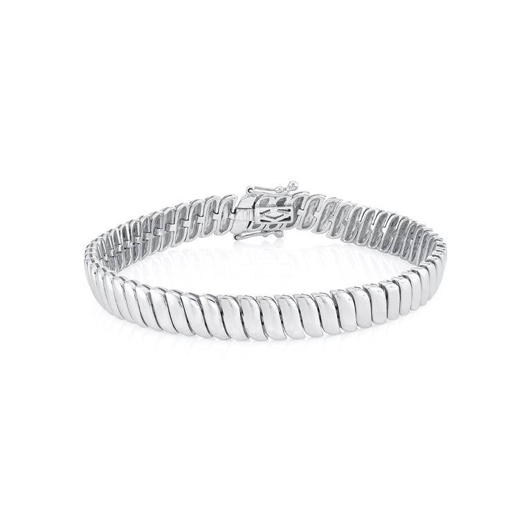 Luna Gold Bracelet - Image 3