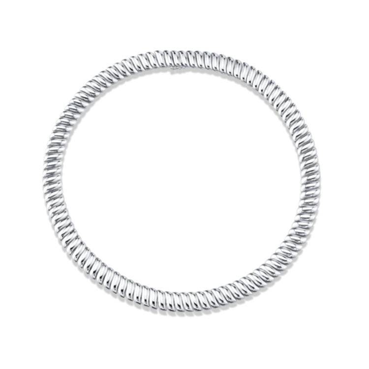 Luna Gold Choker - Image 2
