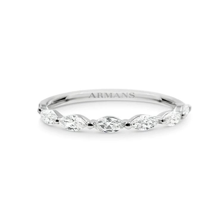 Myla Diamond Band - Image 2