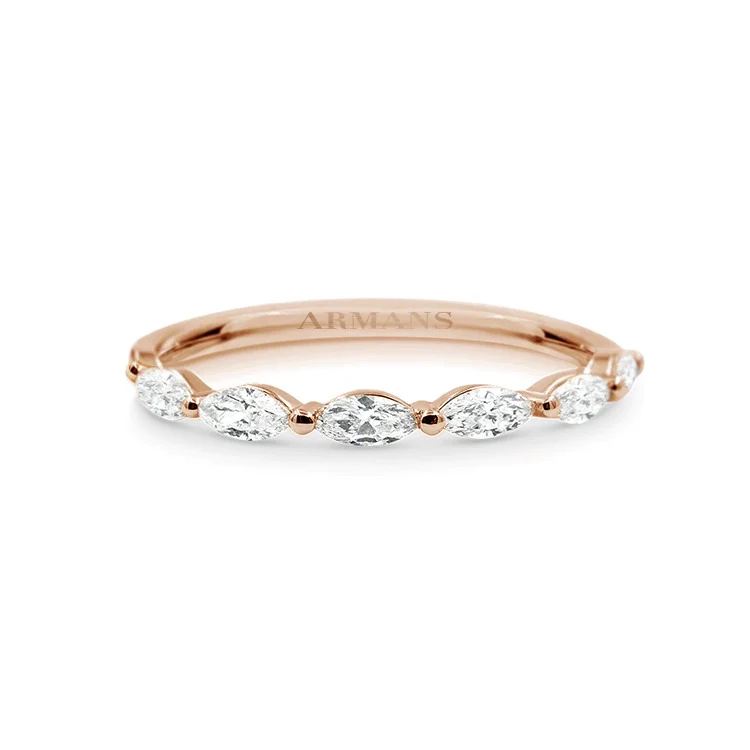 Myla Diamond Band - Image 3
