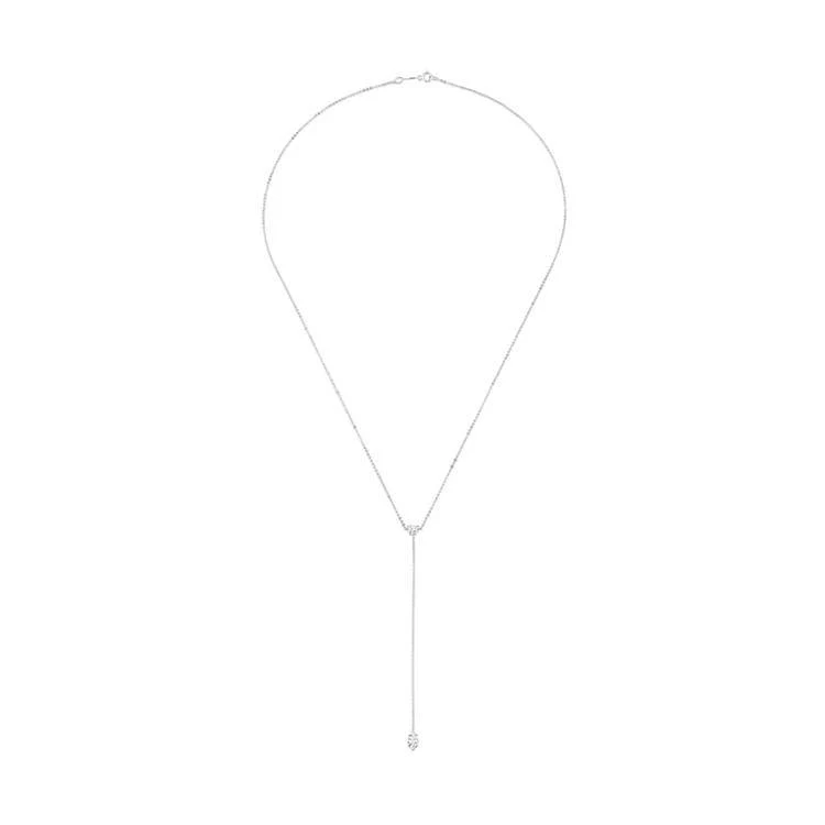 Myra Diamond Necklace - Image 2