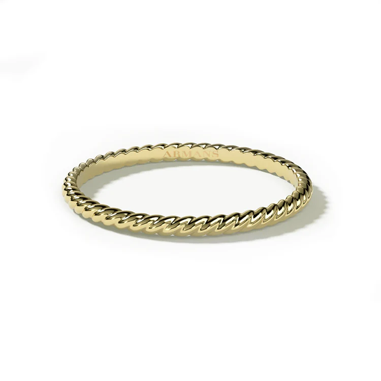 Rope Ring - Image 3