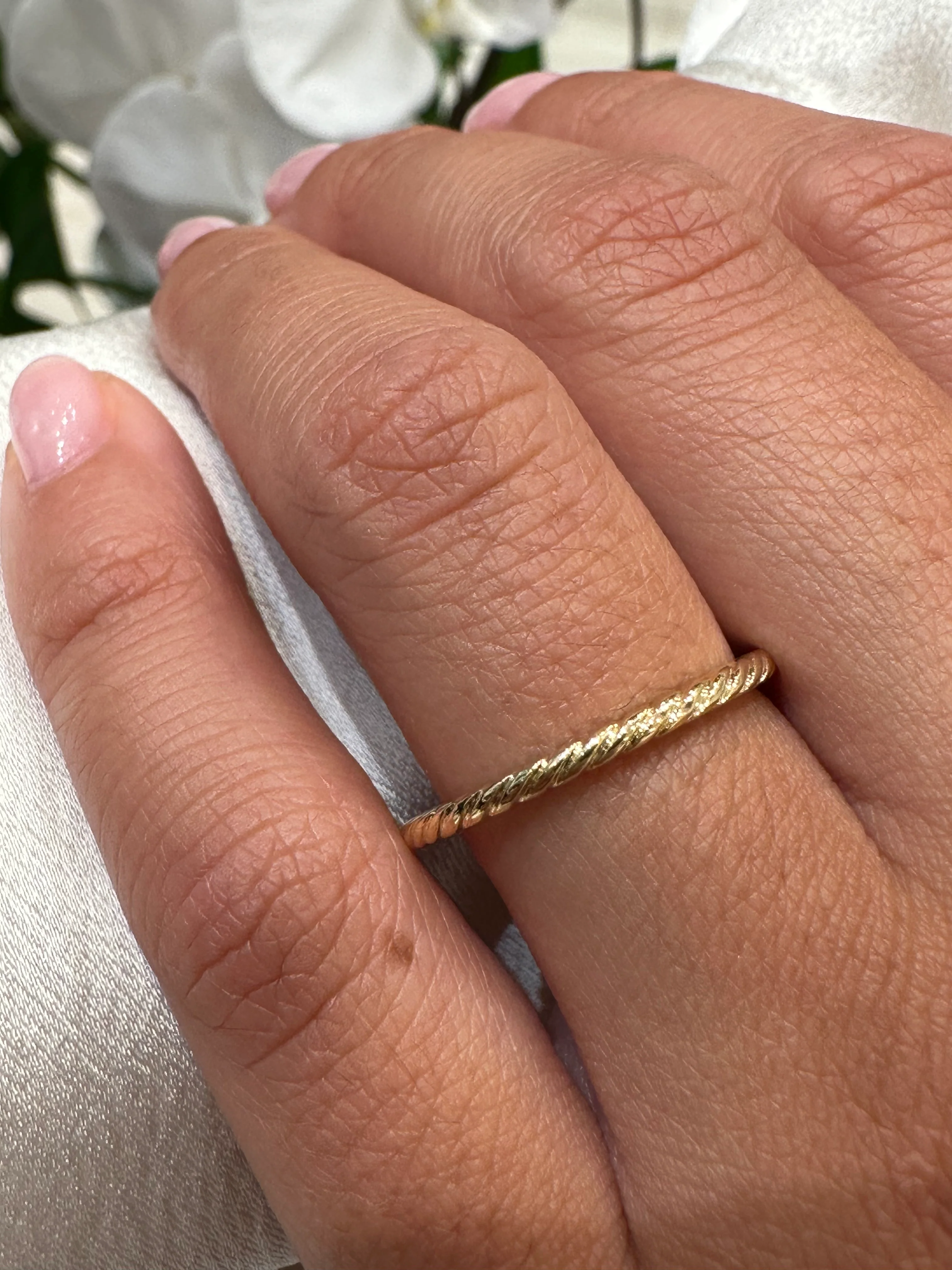 Rope Ring - Image 4