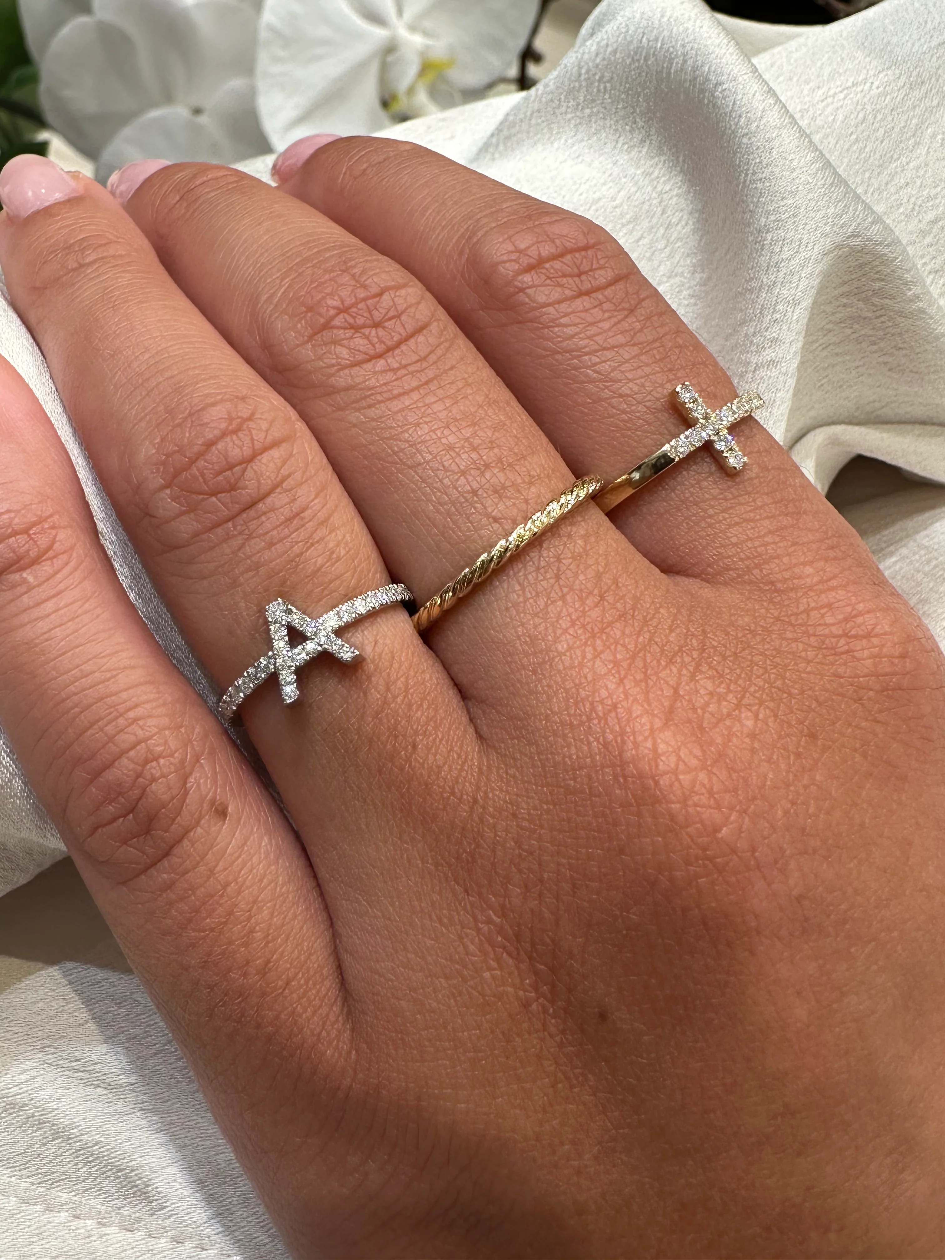 Rope Ring - Image 6