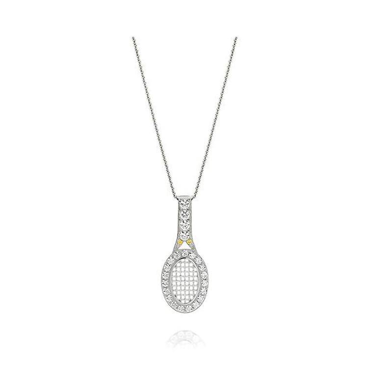 Serena Diamond Pendant