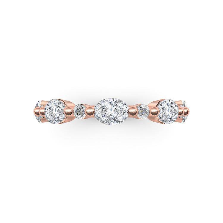 Shakira Mixed Diamond Band