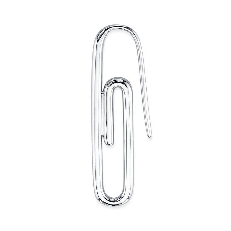 Single Clip Earring - Image 2
