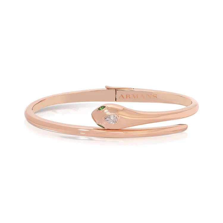 Snake Bracelet - Image 3