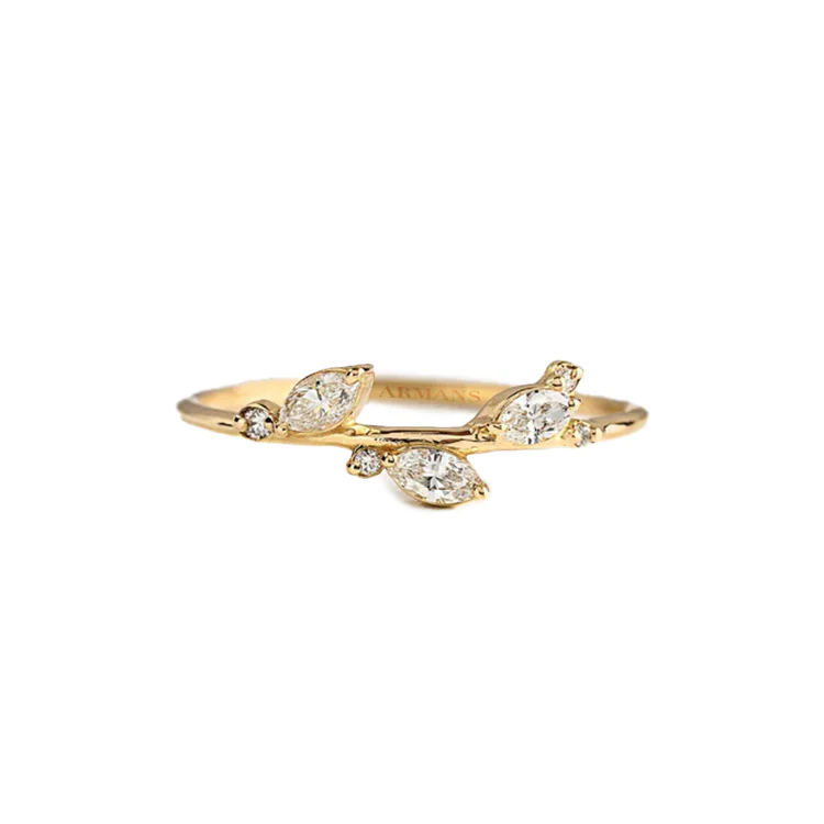 The Acacia Ring