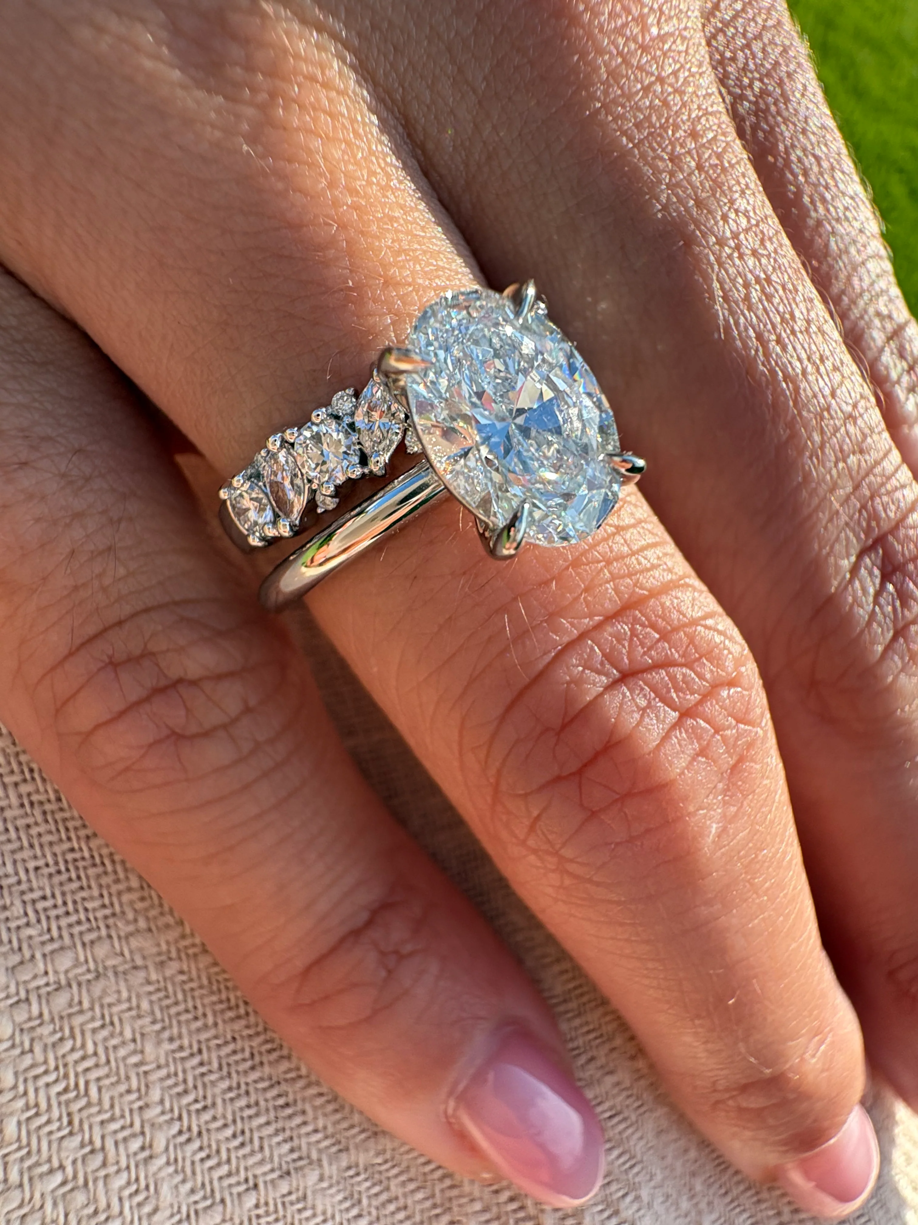 The Petra Diamond Band - Image 9