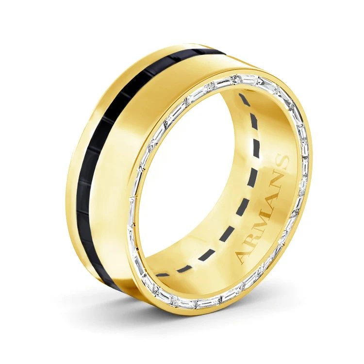 The Shiraz Wedding Band