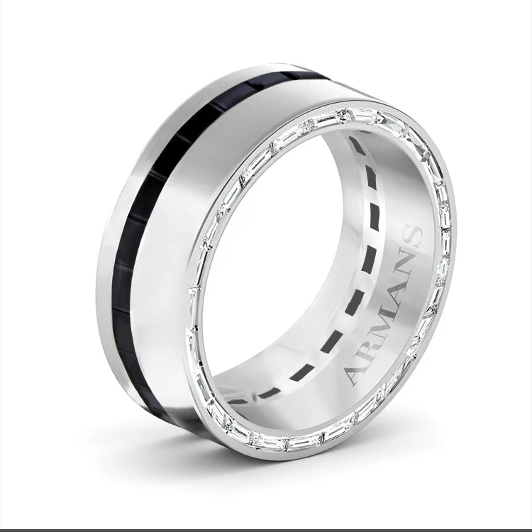 The Shiraz Wedding Band - Image 2