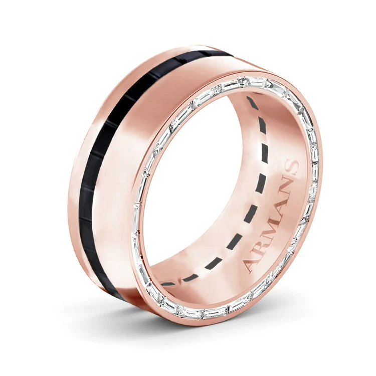 The Shiraz Wedding Band - Image 3