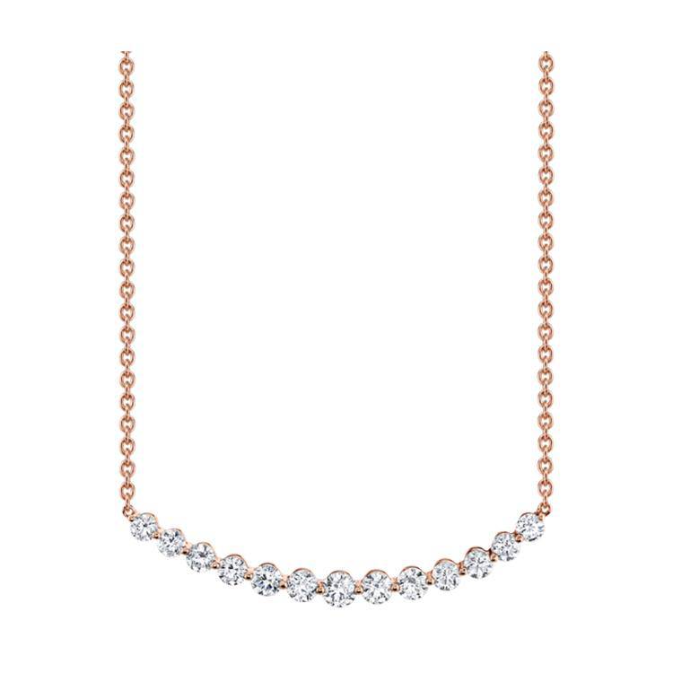 Verona Diamond Necklace